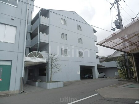 フェイス広野マンション外観写真