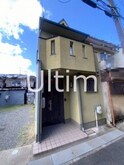 小倉町南浦貸家