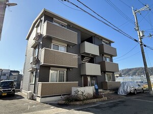 ピエトラセレーナII外観写真