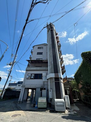 ロジェール観月外観写真