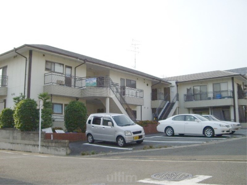 ハイツ紫峯