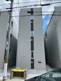 ポラリス（ハーモニーテラス鳥羽町B棟）