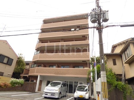 CASA YAMABUN外観写真