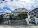 横大路貴船貸家