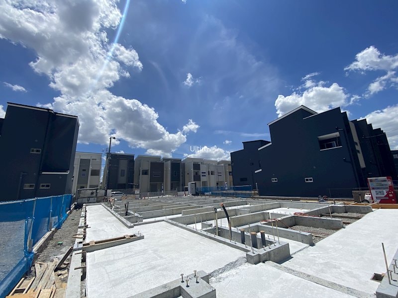 フリージアの物件外観写真