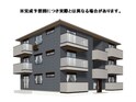 ＧＲＡＭＭ六地蔵B棟