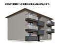 ＧＲＡＭＭ六地蔵C棟