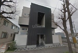ケイティハイツII外観写真