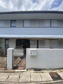 伏見区納所下野貸家