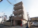 フラッツ太秦