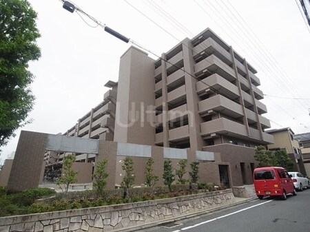 コスモシティ梅小路公園外観写真