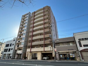 サムティ京都二条外観写真