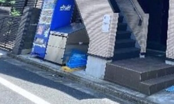 建物設備(同施工イメージ写真)