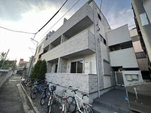 Groove.A(グルーヴ　ドット　エー)外観写真