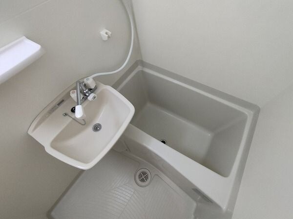 洗面・脱衣所