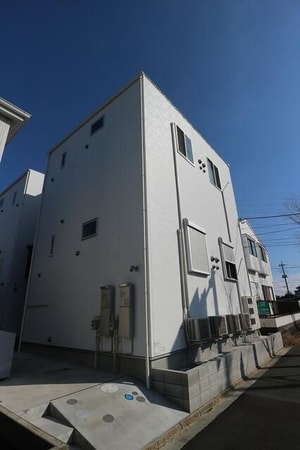 ＲＩＺＥＳＴ　アーク外観写真