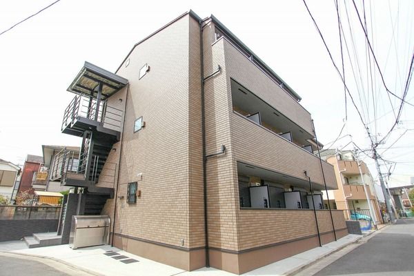 外観写真