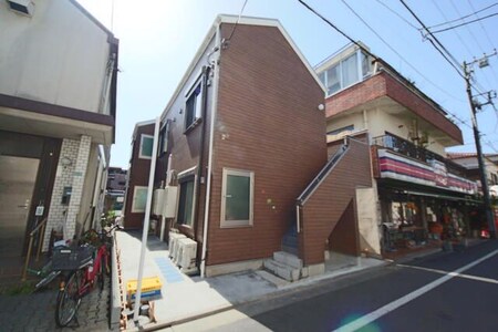 Ｗｏｏｄｙ　Ｅａｓｔ　　－ウッディー　イースト　江戸川区東小岩４丁目－外観写真