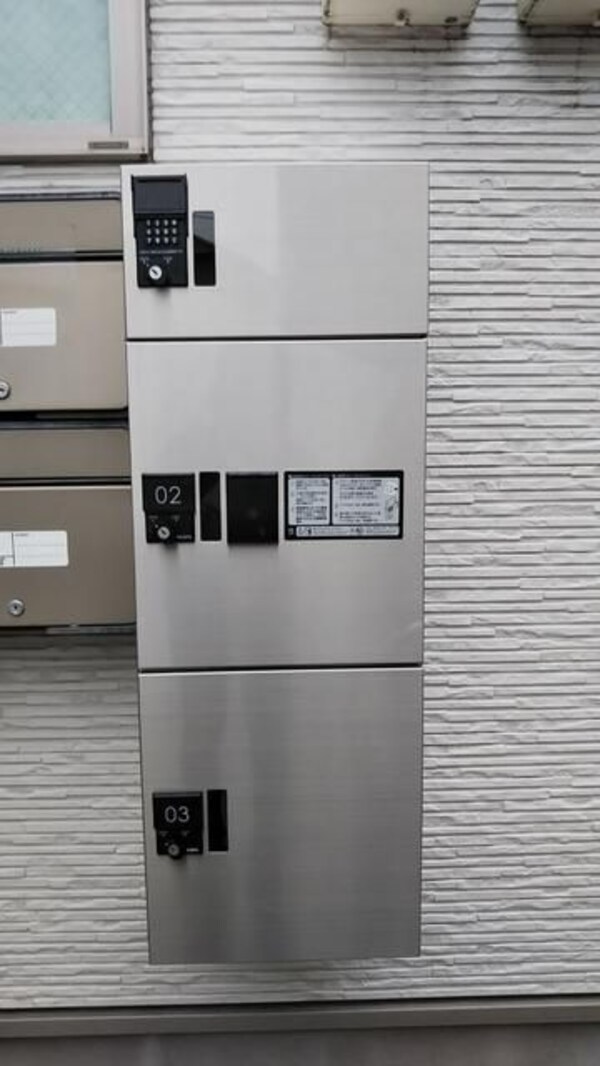 建物設備