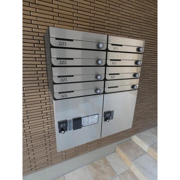 建物設備