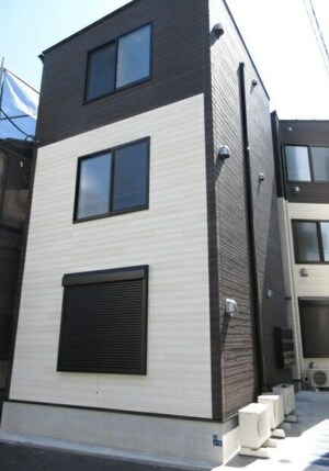 Ｍａｉｓｏｎ　Ｂｕｄｄｙ外観写真