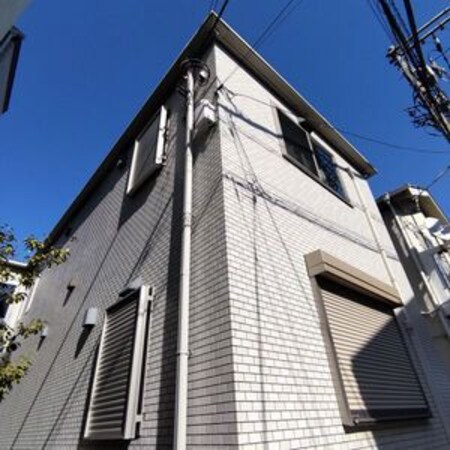 コンフォート外観写真