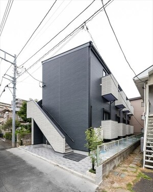 Fort Premiére® Kashiwa（フォートプルミエールカシワ）外観写真