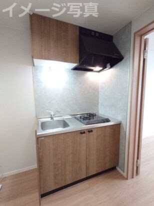 物件内観写真2　(※イメージ)