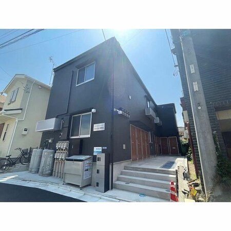 ＭＱｕａｒｔｏ熊野前外観写真