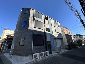 セレヴィエ·オキノ外観写真