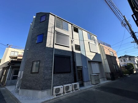 セレヴィエ·オキノ外観写真