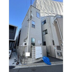 CORDEA町屋外観写真
