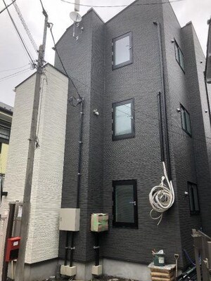 OJHILLSⅡ外観写真