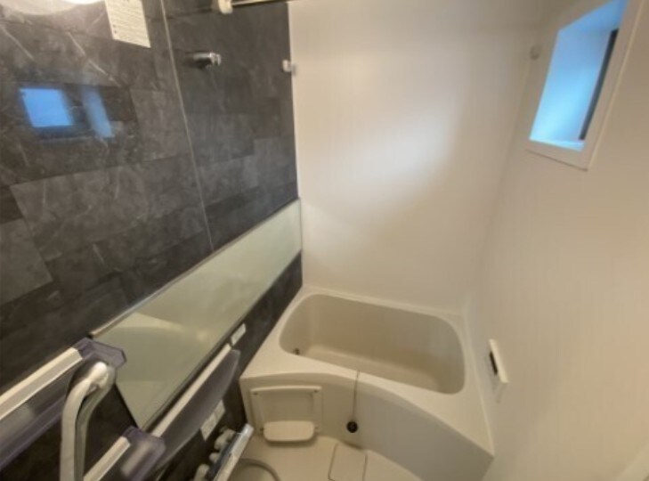 物件内観写真2　(同施工参考写真)