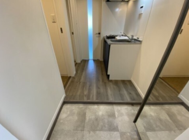 物件内観写真17　(同施工参考写真)