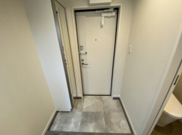 物件内観写真3　(同施工参考写真)