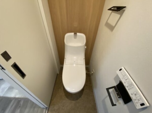 トイレ(同施工参考写真)