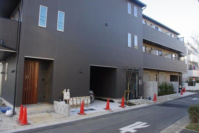 物件内観写真16　