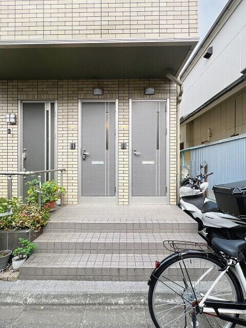 物件内観写真21　