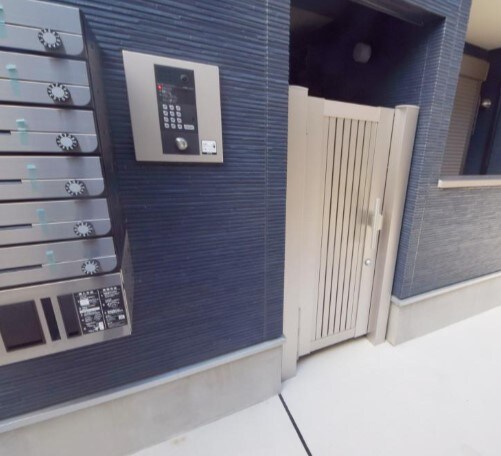 物件内観写真11　