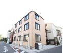 ヴェルメ江北
