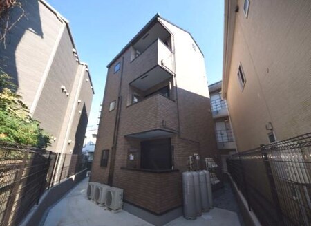 GRANQUAL柏(グランクオールカシワ)外観写真