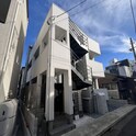 メルディア西新井栄町