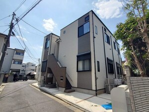 ヒロッズ竹ノ塚外観写真