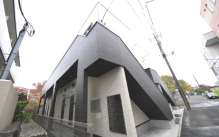 River Side Villag外観写真