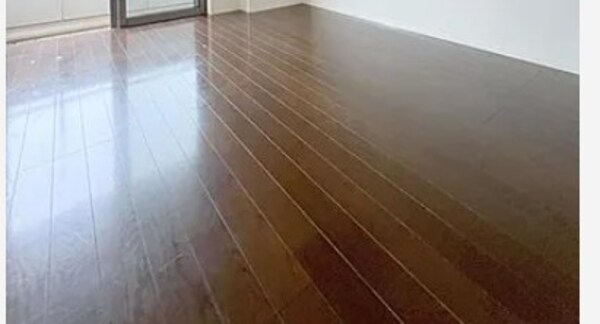 居室(※別部屋参考写真)