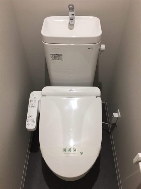 物件内観写真13　