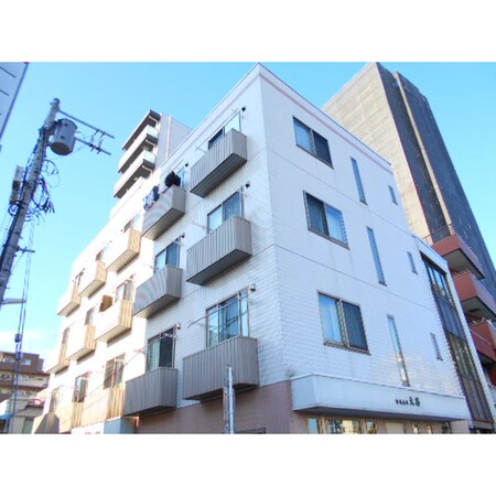 Ｒｏｚｅｎ５番館外観写真
