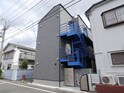 エスカリエ・ブルー