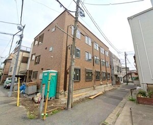 CASA　LUXE　北千住外観写真